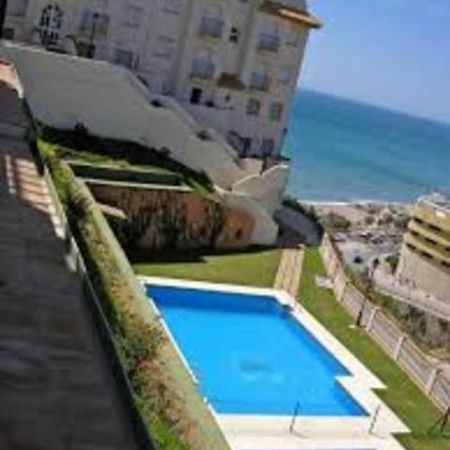 Ferienwohnung Carvajal - Balcon De Benalmádena Exterior foto