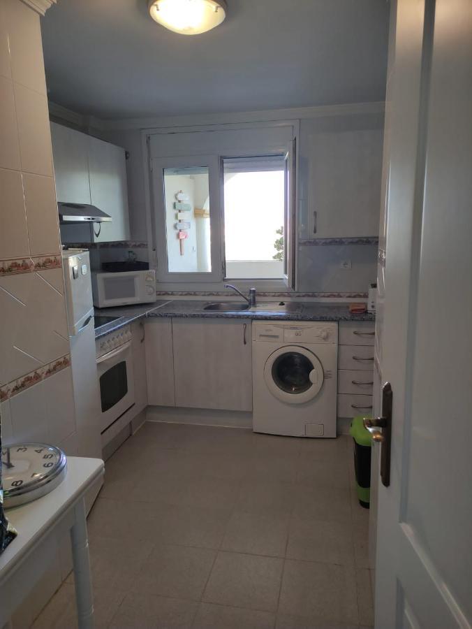 Ferienwohnung Carvajal - Balcon De Benalmádena Exterior foto