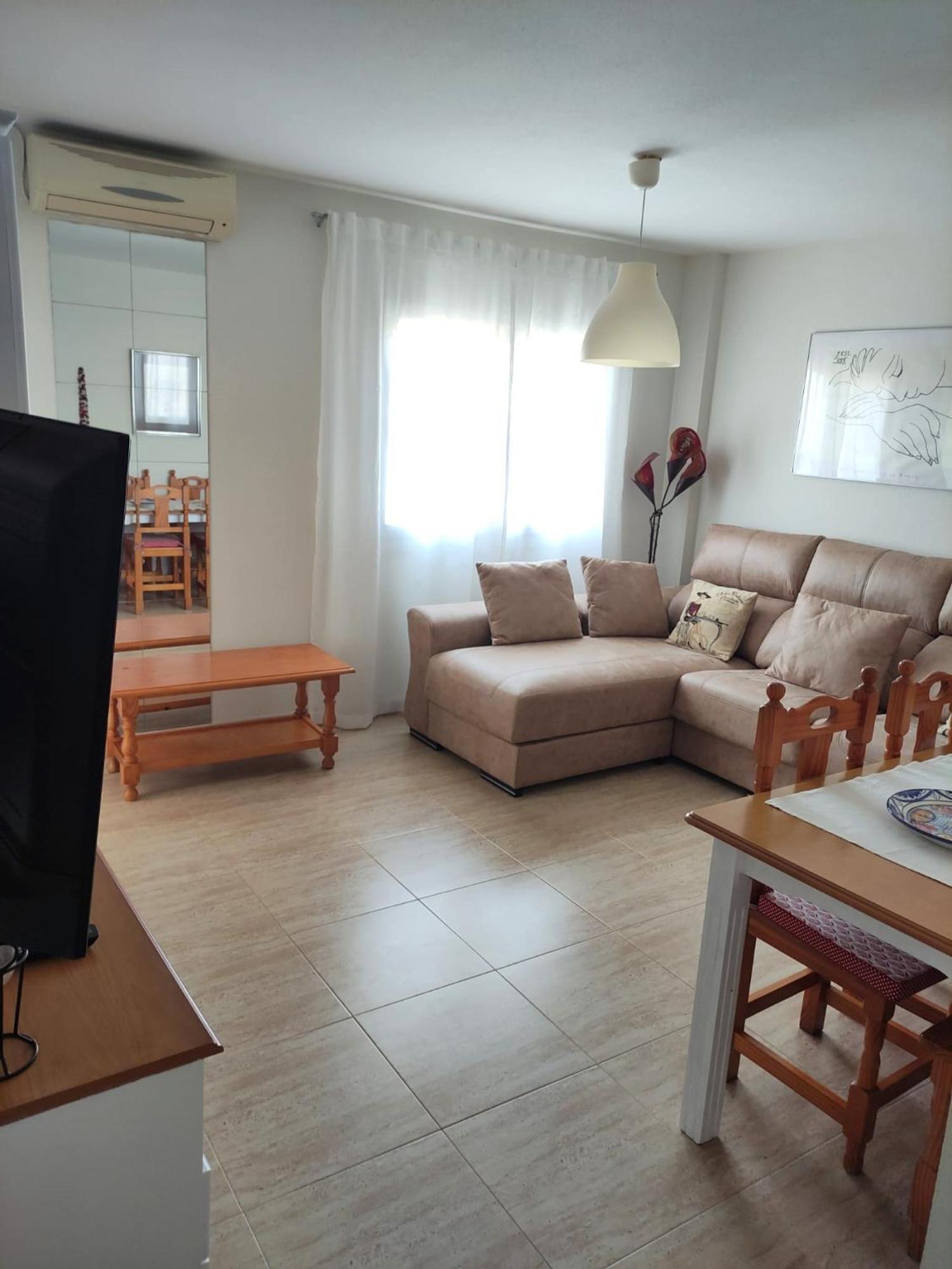 Ferienwohnung Carvajal - Balcon De Benalmádena Exterior foto